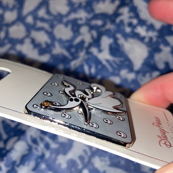 NWT Nightmare Before Christmas Zero Pin - Picture 3 of 3